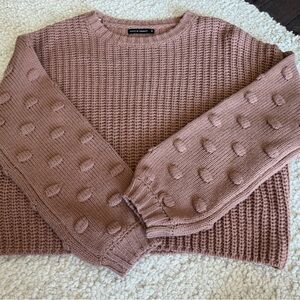 women’s sweater